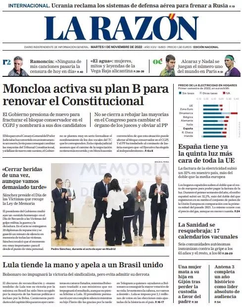 larazon larazon