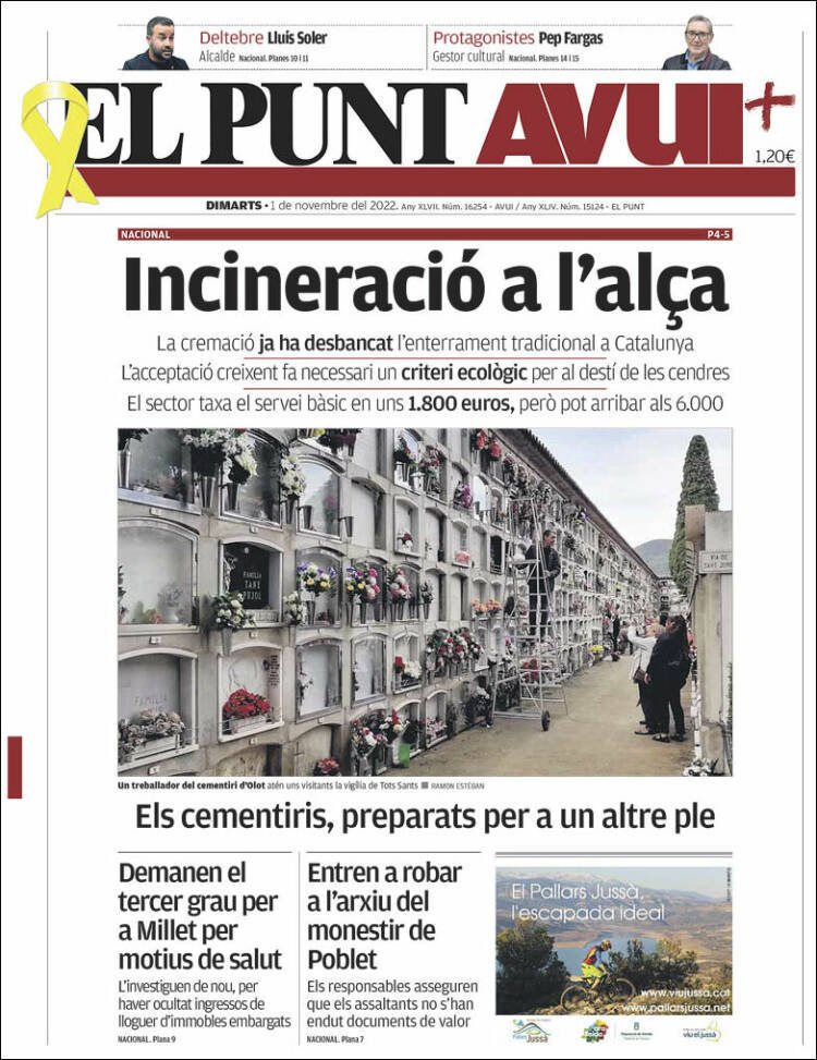 elpunt avui.750 elpunt avui.750