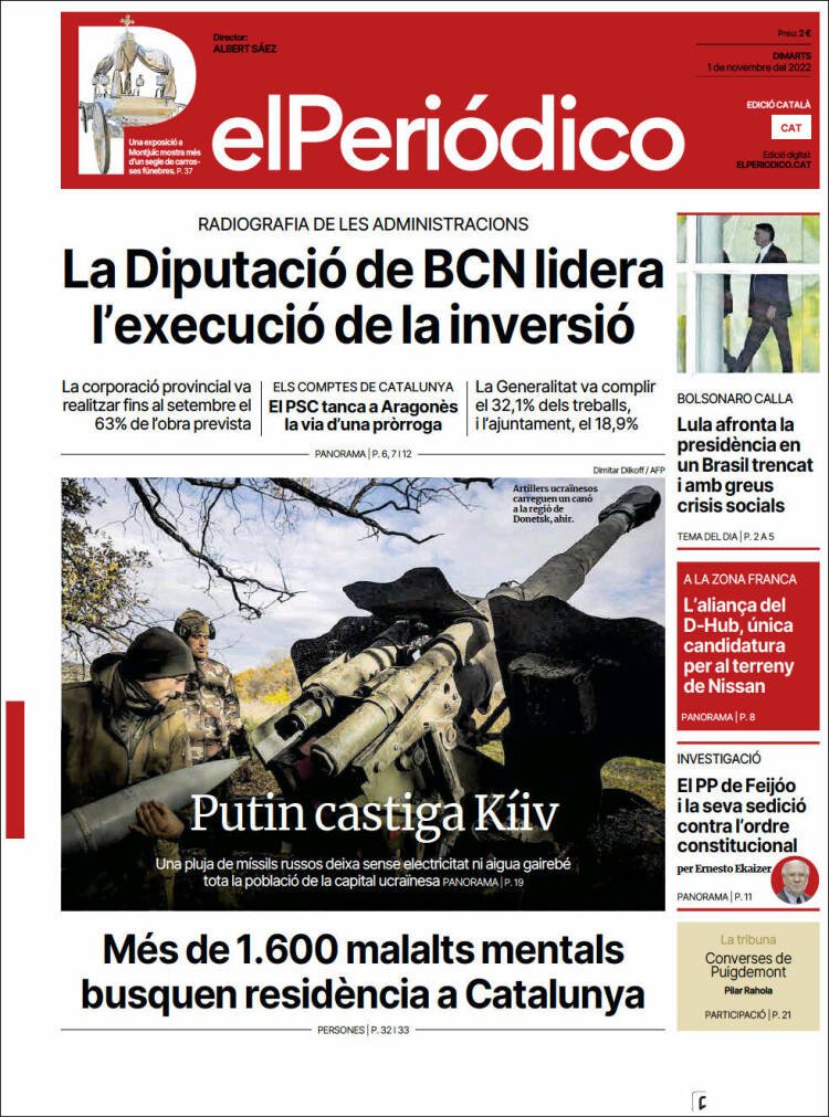 elperiodico cat.750 elperiodico cat.750