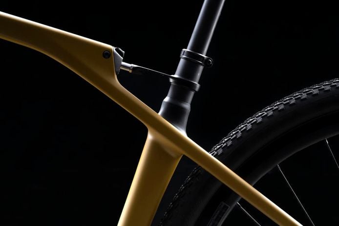 Revolución en los sistemas de suspensión para bicicletas