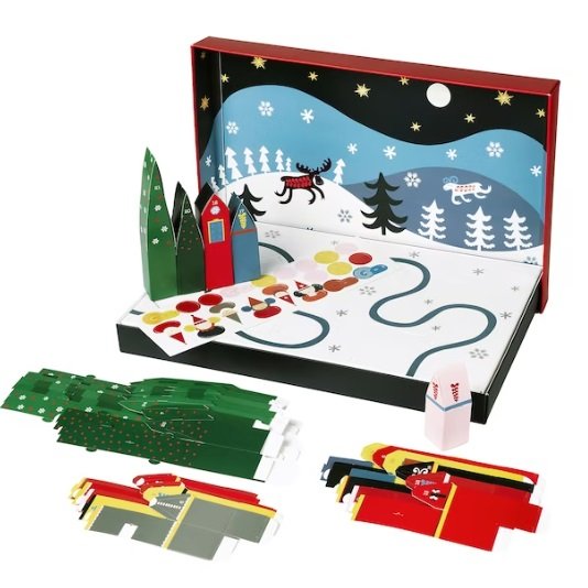 Calendari d'Ikea Calendari d'Ikea