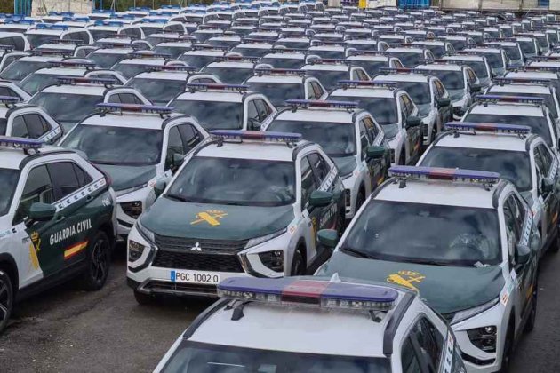 Mitsubishi Eclipse Cross Mitsubishi Eclipse Cross