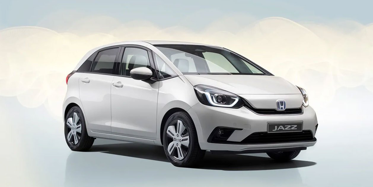 Honda avanza el futuro, coches eléctricos más baratos, adiós al Jazz y Civic