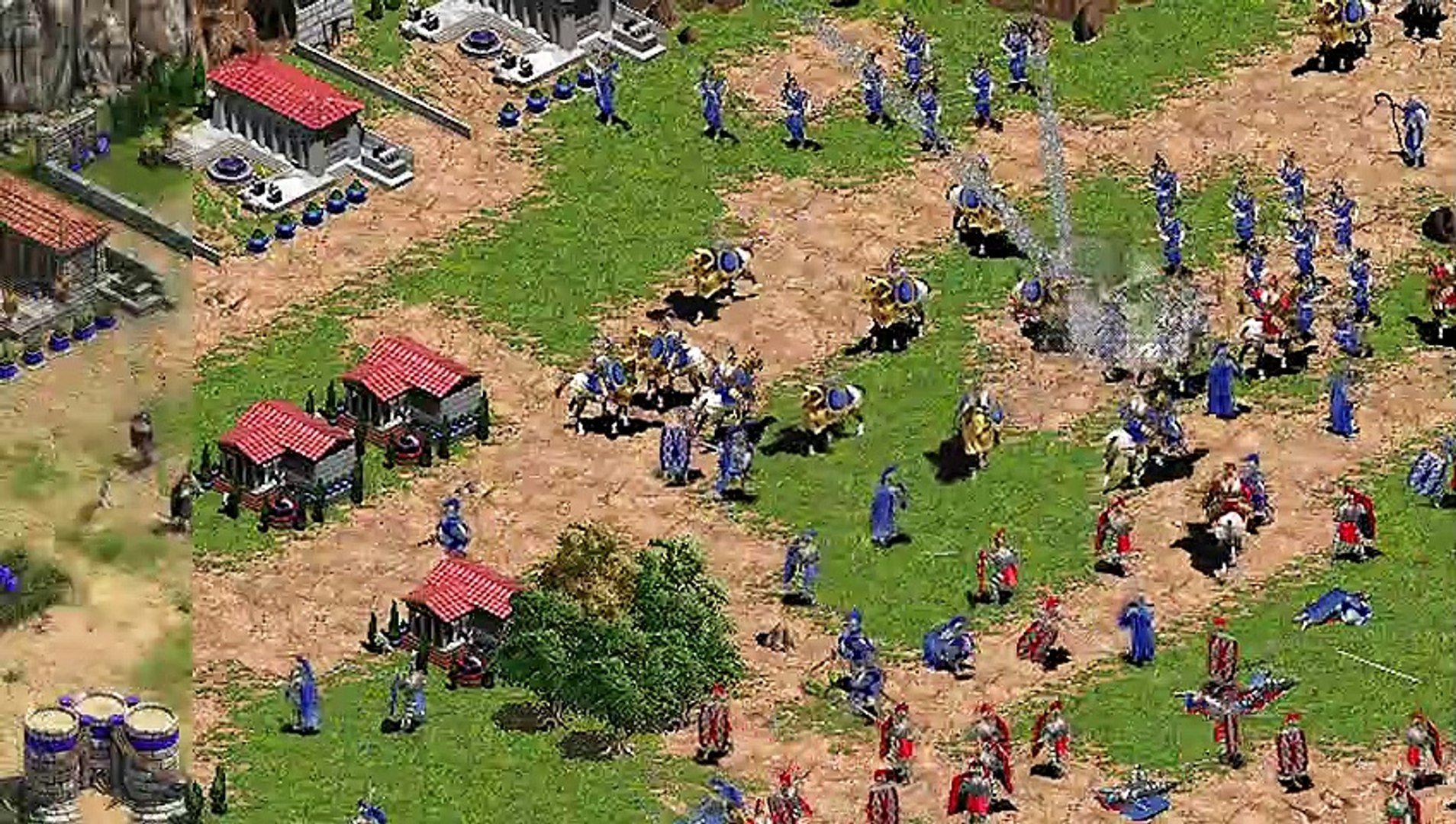 Age of Empires llegará a tu móvil