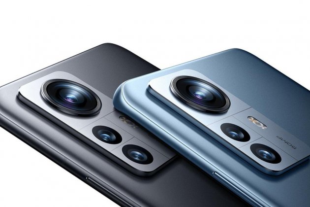 Xiaomi Xiaomi