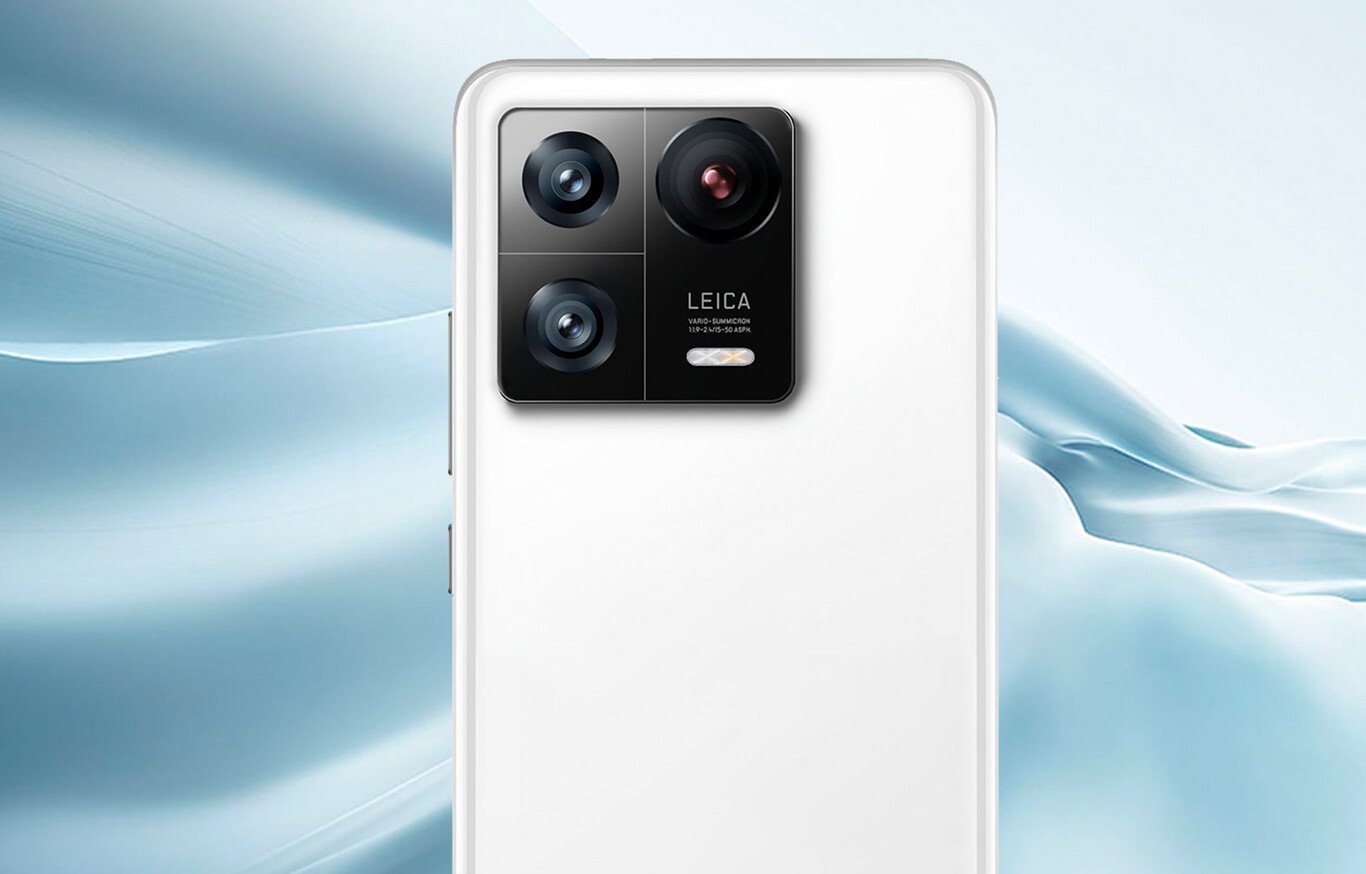 Xiaomi se alía con Leica para ofrecer el móvil que te conquistará si amas la fotografía