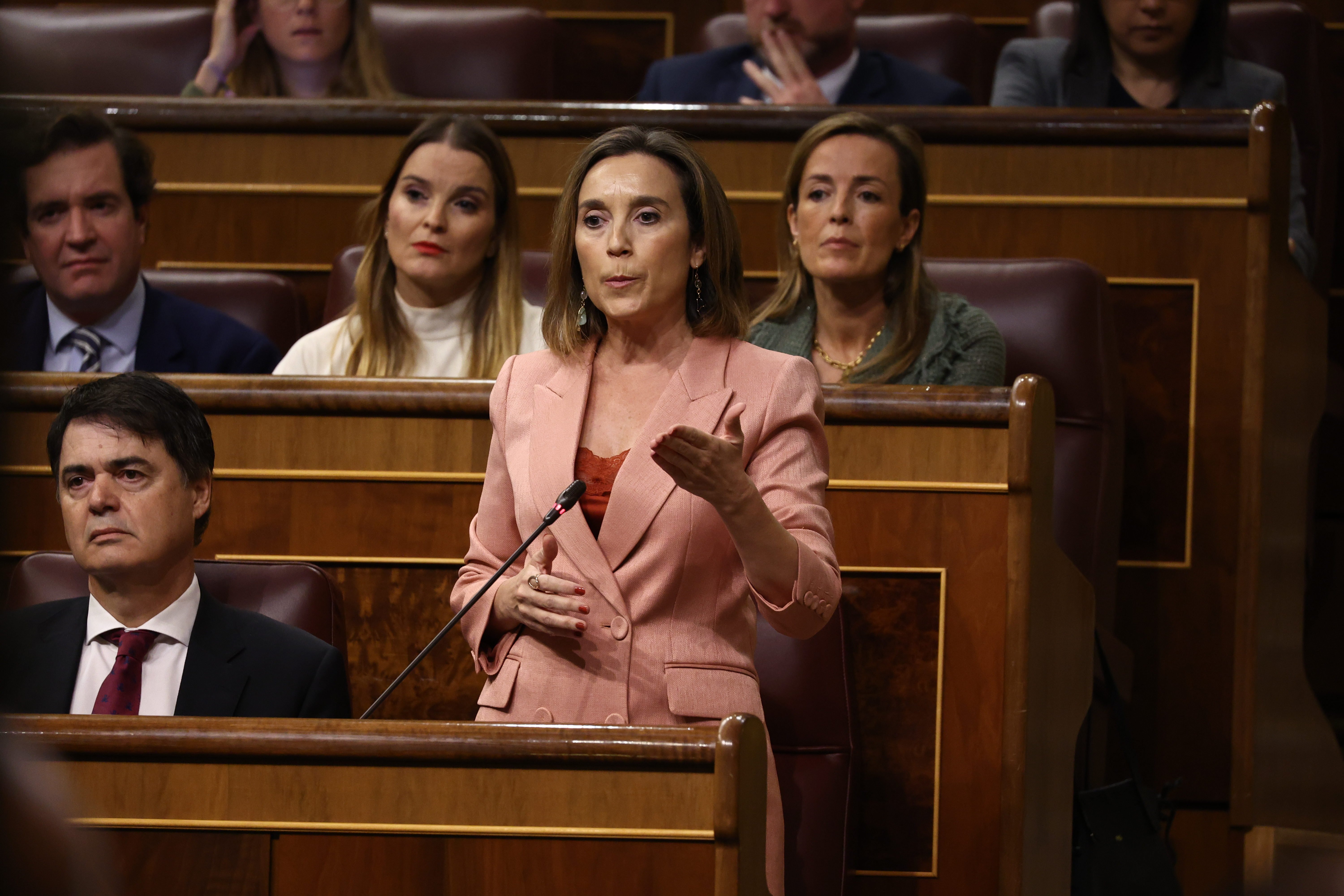 El PP acusa Sánchez de recórrer al “senyor X” del PSOE en favor de Puigdemont