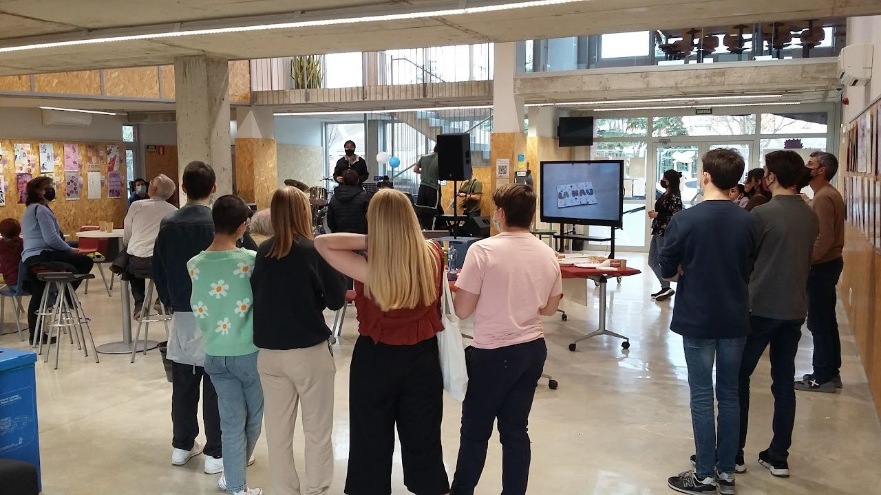 "Equipaments 2030", equipaments municipals de futur