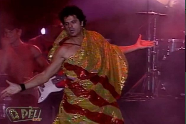 Joel Joan estelada|estrellas 2003 TV3 Joel Joan estelada|estrellas 2003 TV3