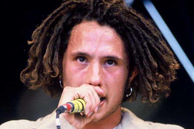 zack de la rocha