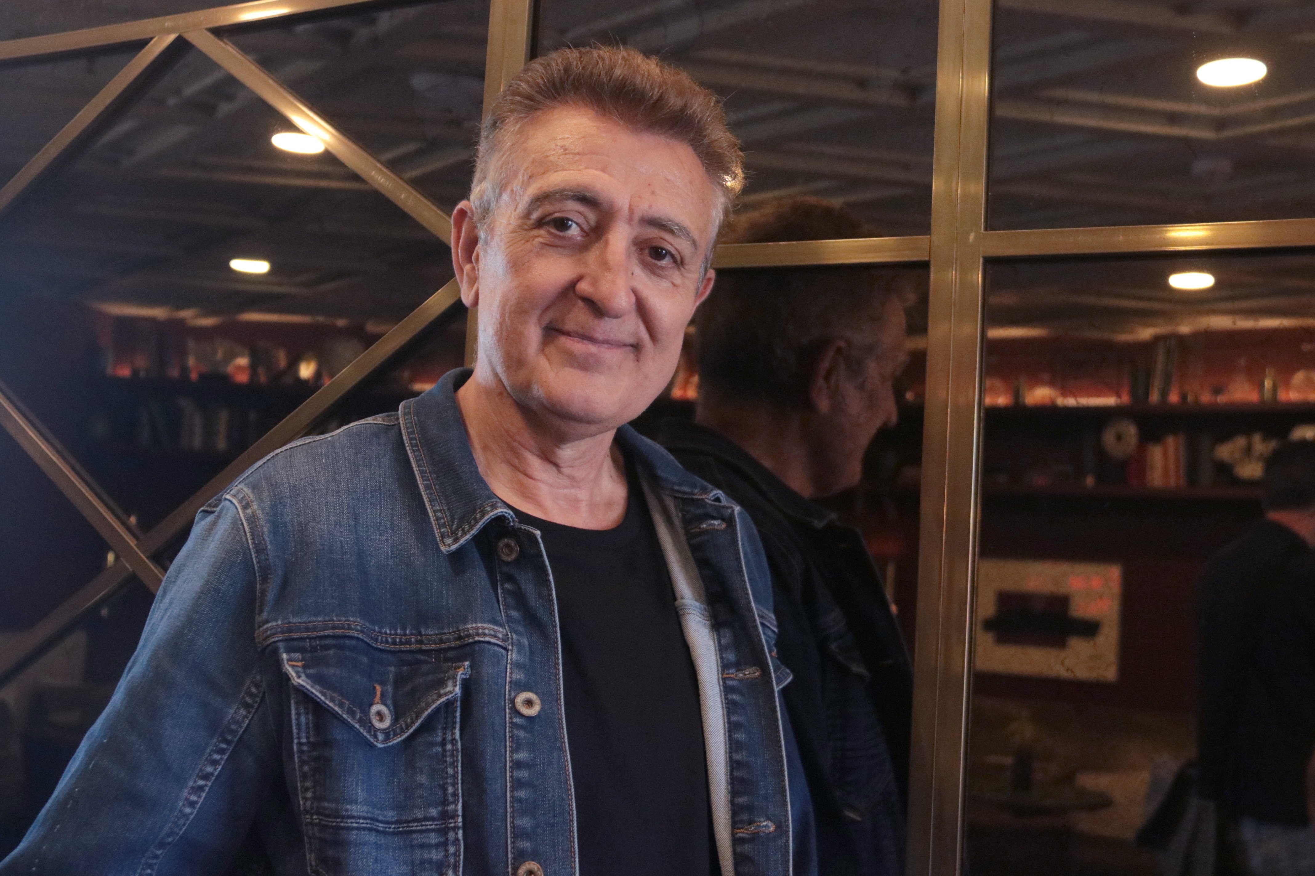 Manolo García cancela los conciertos de su gira española