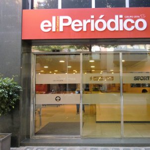 El Periódico seu (Ssola) El Periódico seu (Ssola)