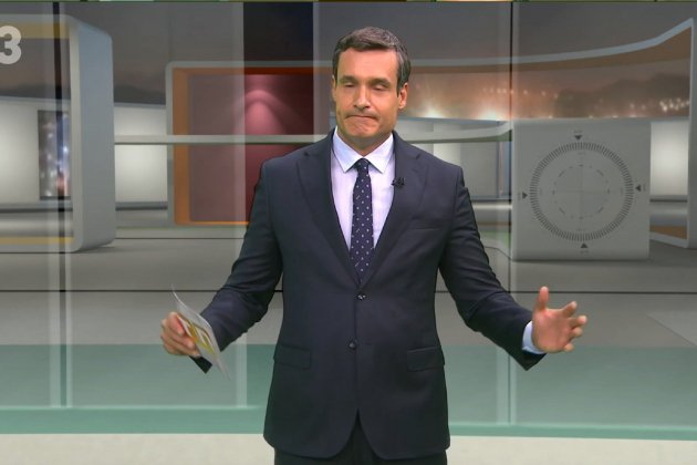 Carles Costa Tv3