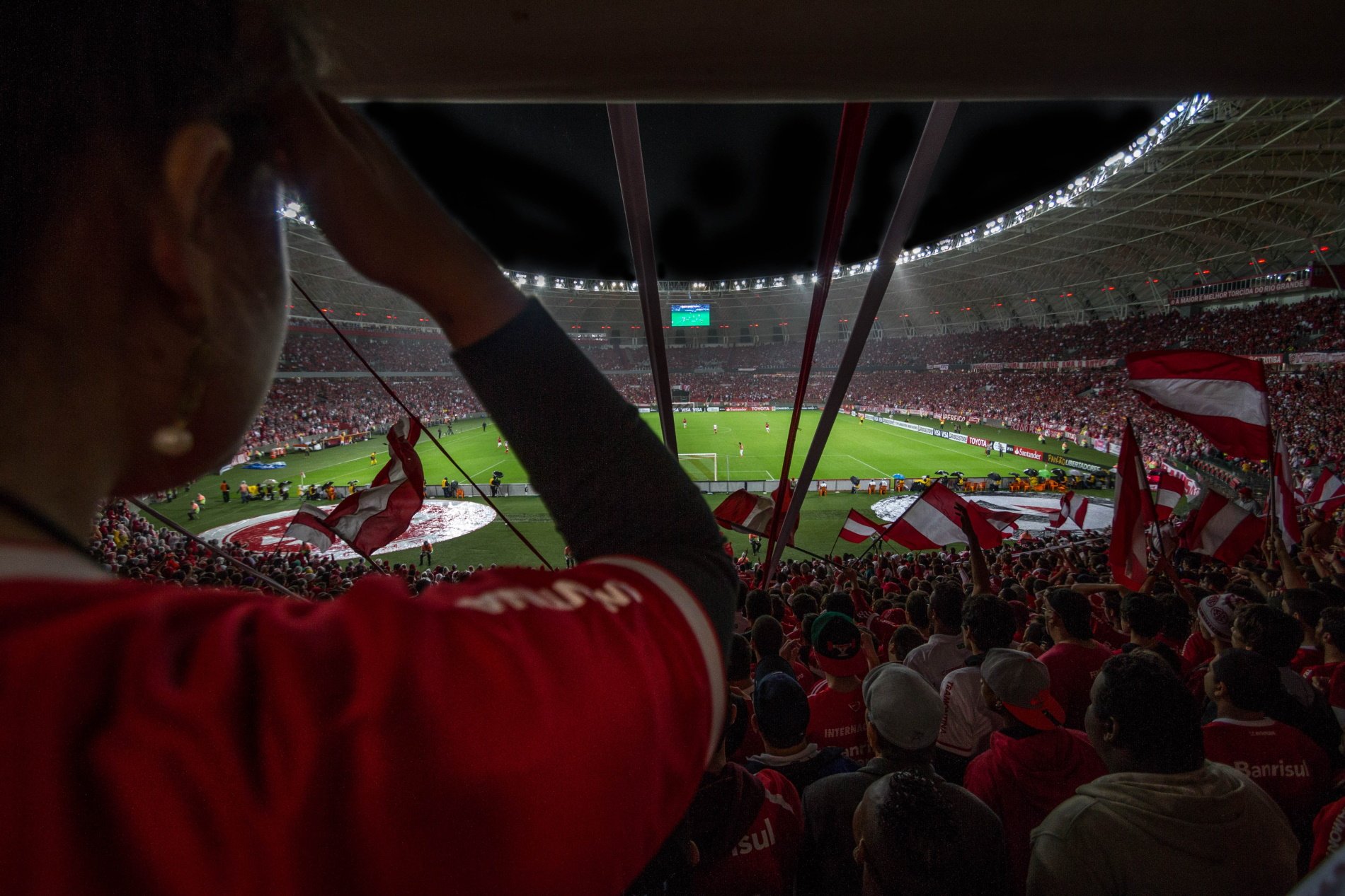 LaLiga bate récords de asistencia a los estadios de futbol superando las cifras prepandémicas
