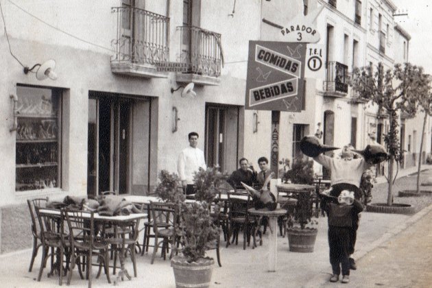 Abrera Fira Gastronòmica dels Porrons