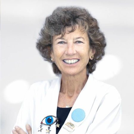Elena Barraquer Compte Elena Barraquer Compte