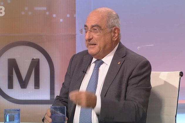 Quim Nadal TV3 Quim Nadal TV3