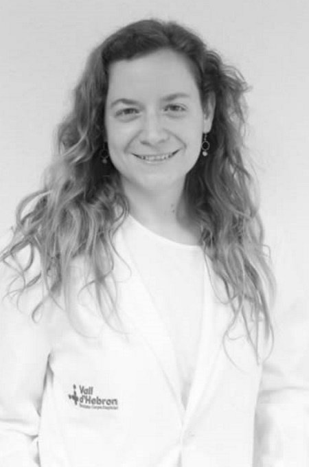 Elena Jurado / ConSalud Elena Jurado / ConSalud