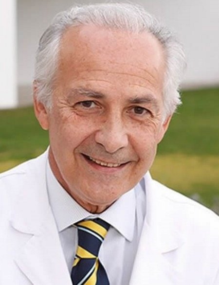 Borja Corcostegui / ConSalud Borja Corcostegui / ConSalud