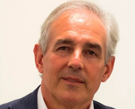 Carlos Verges / ConSalud Carlos Verges / ConSalud