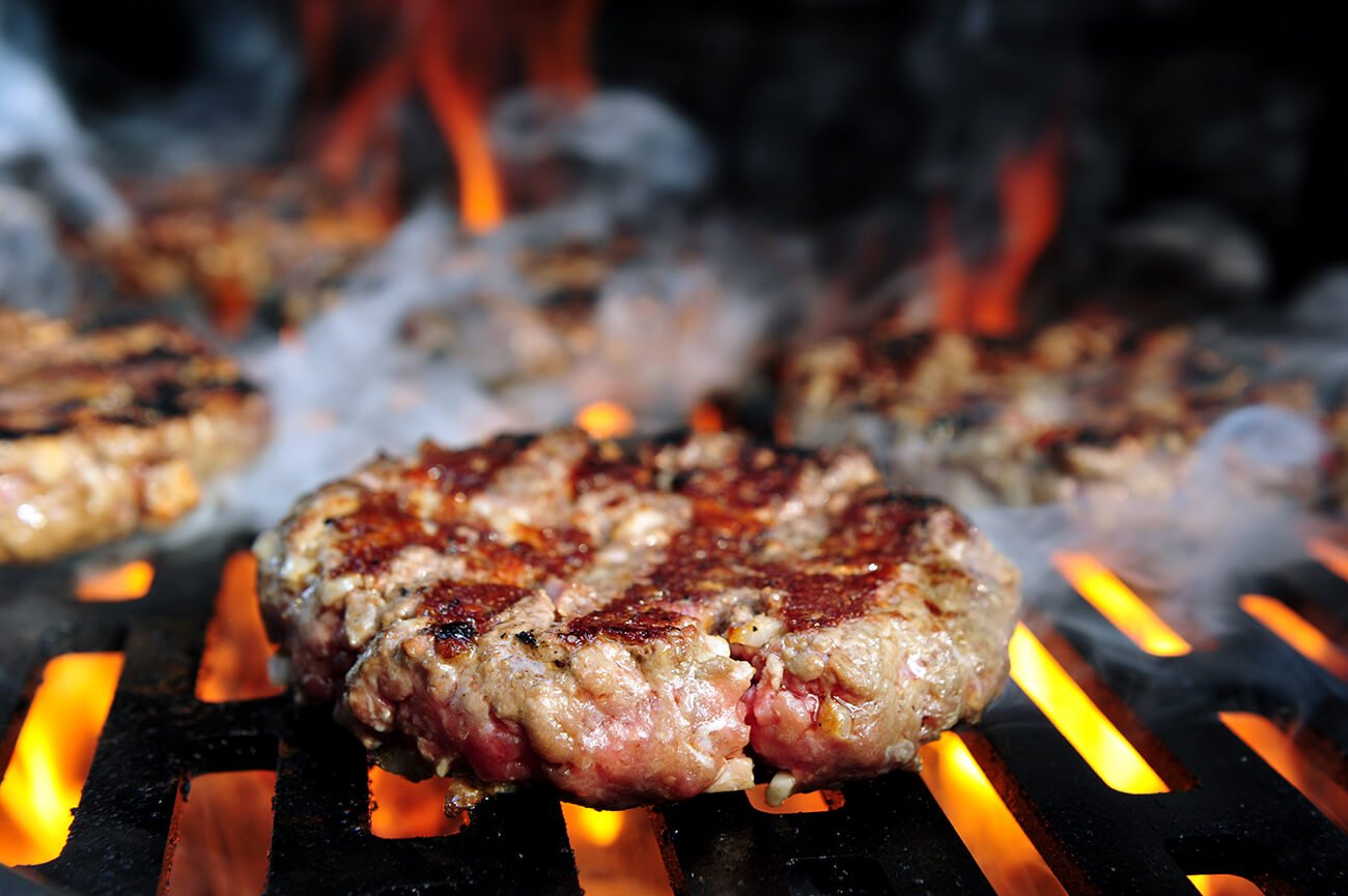 La hora de los sucedáneos (o el entierro de la carne)