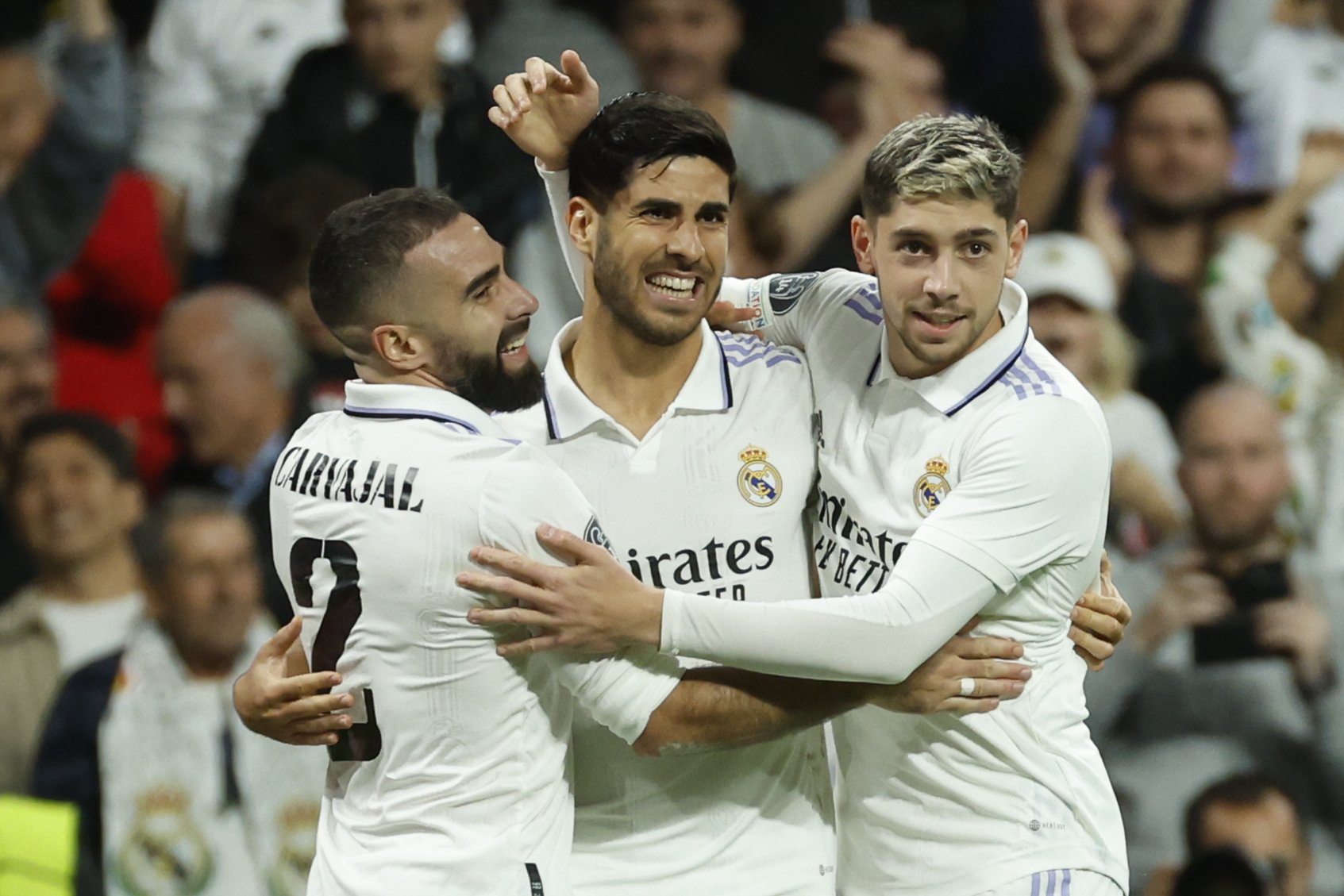 Marco Asensio, nueva vía inesperada obliga al Real Madrid a reaccionar, quedan 5 días