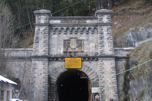 CANFRANC 22 CANFRANC 22
