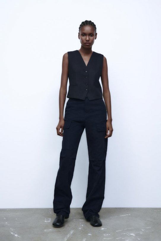 Armilla de Zara Armilla de Zara