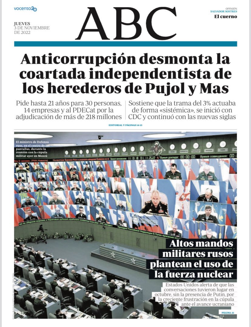 ABC ABC