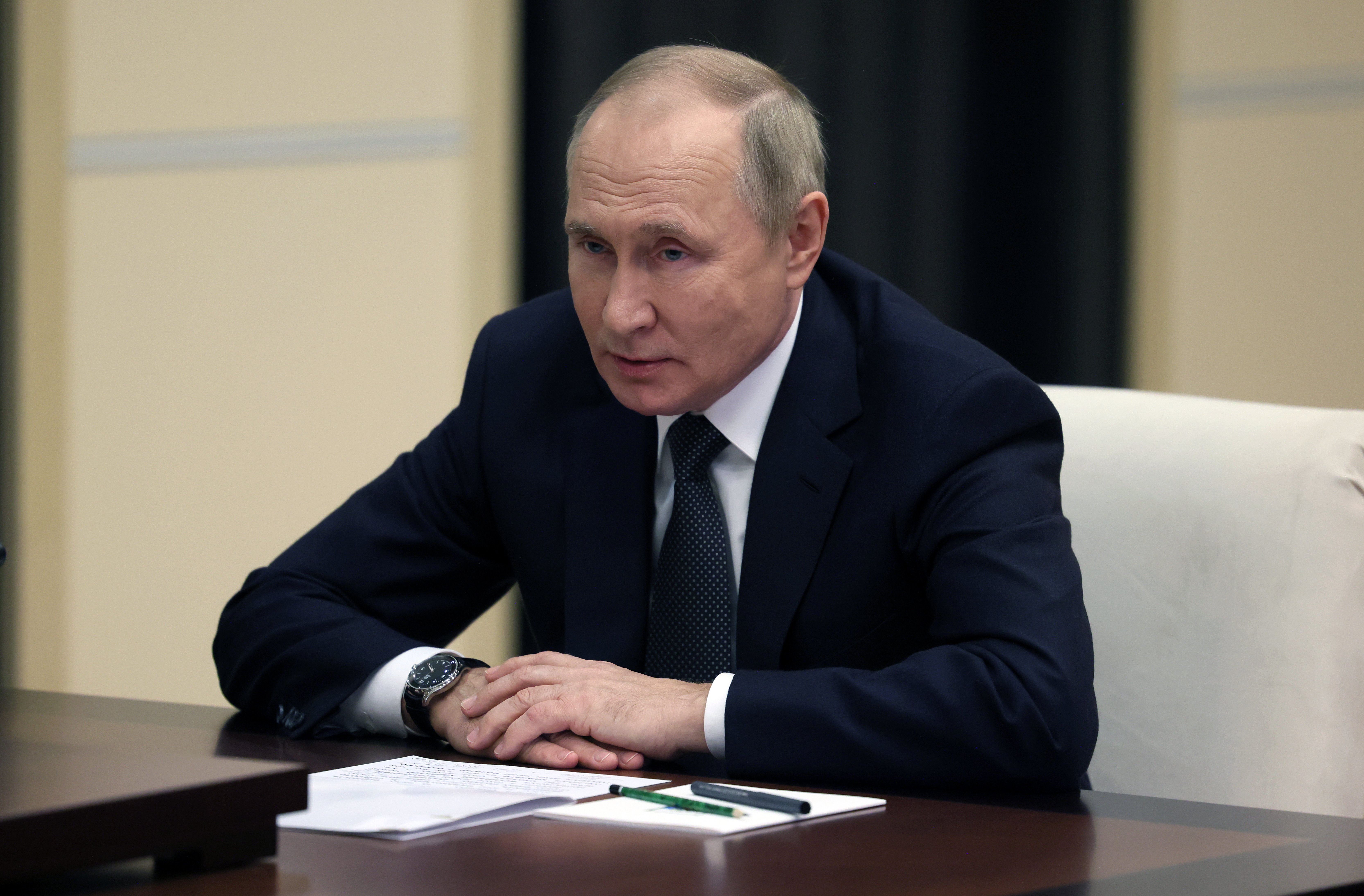 Rússia assegura que hi ha moviments totalitaris que agafen força a Occident
