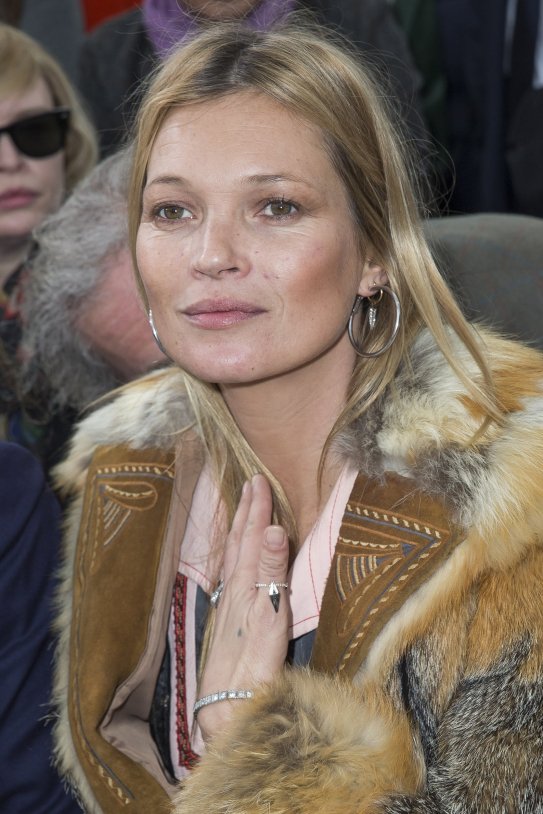 Kate Moss 2015 GTRES Kate Moss 2015 GTRES