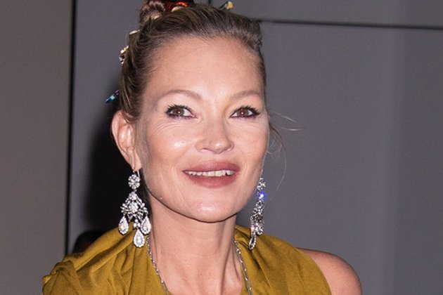 Kate Moss detalle GTRES Kate Moss detalle GTRES