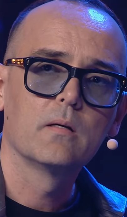 Risto Mejide triste @ristomejide Risto Mejide triste @ristomejide