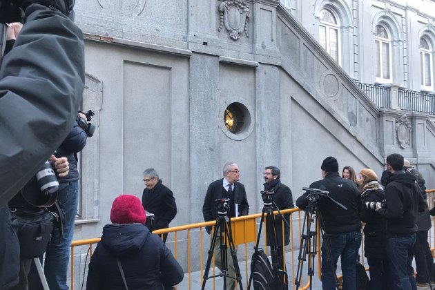 advocat Mas arriba Suprem   Gemma Liñán