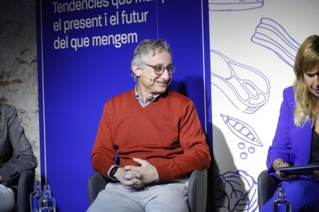 Gabriel Mariscal / Bonpreu i Esclat Gabriel Mariscal / Bonpreu i Esclat