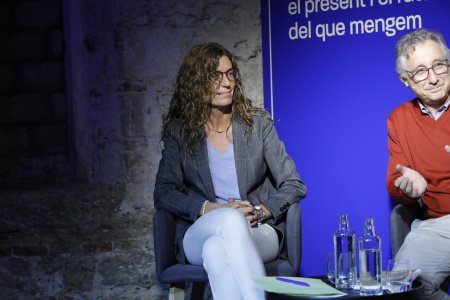 Neus Roca / Bonpreu i Esclat Neus Roca / Bonpreu i Esclat