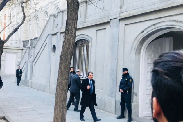 arribada Mas al Suprem 2   Gemma Liñán