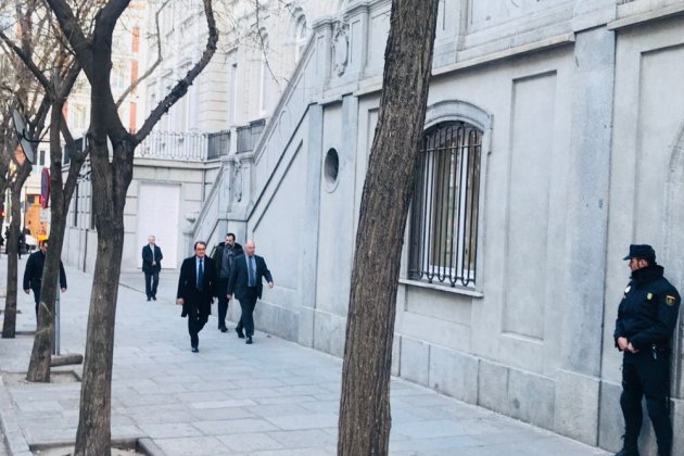 arribada Mas al Suprem 3   Gemma Liñán