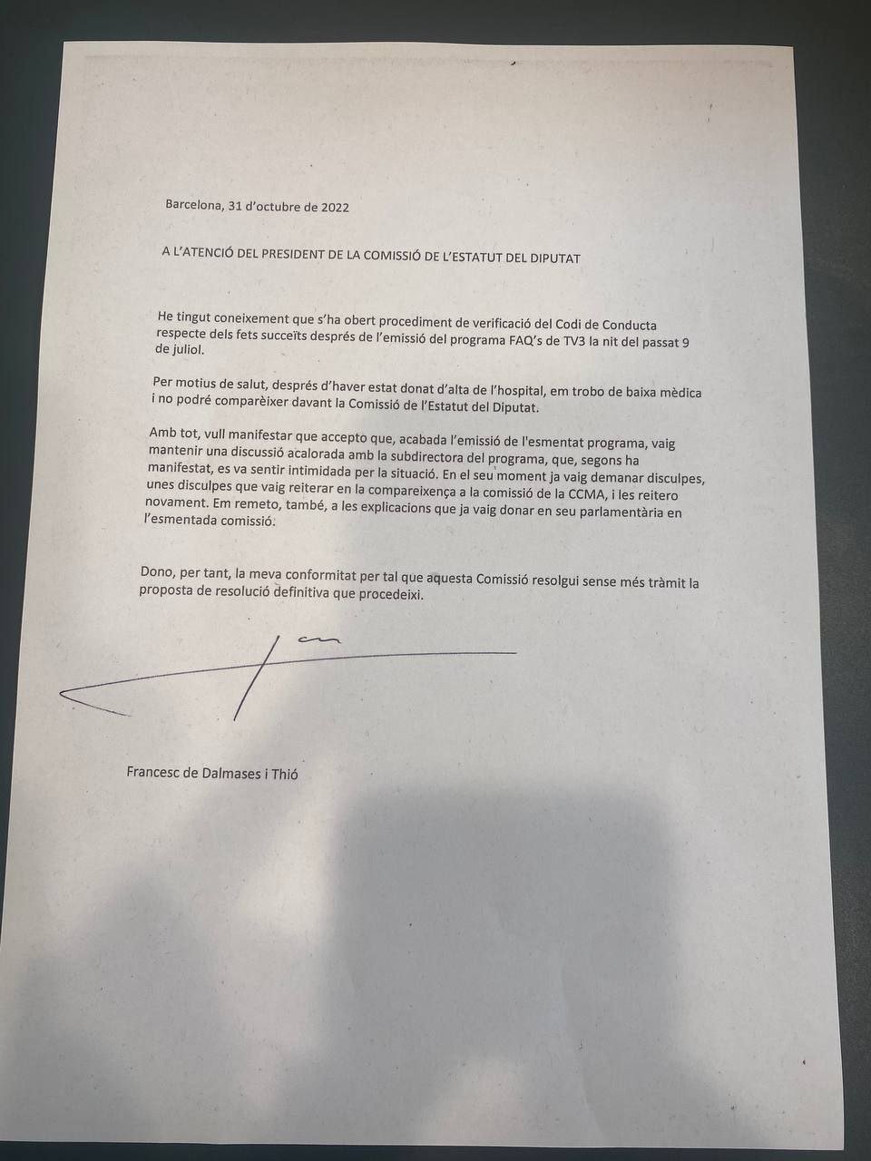 carta dalmases carta dalmases