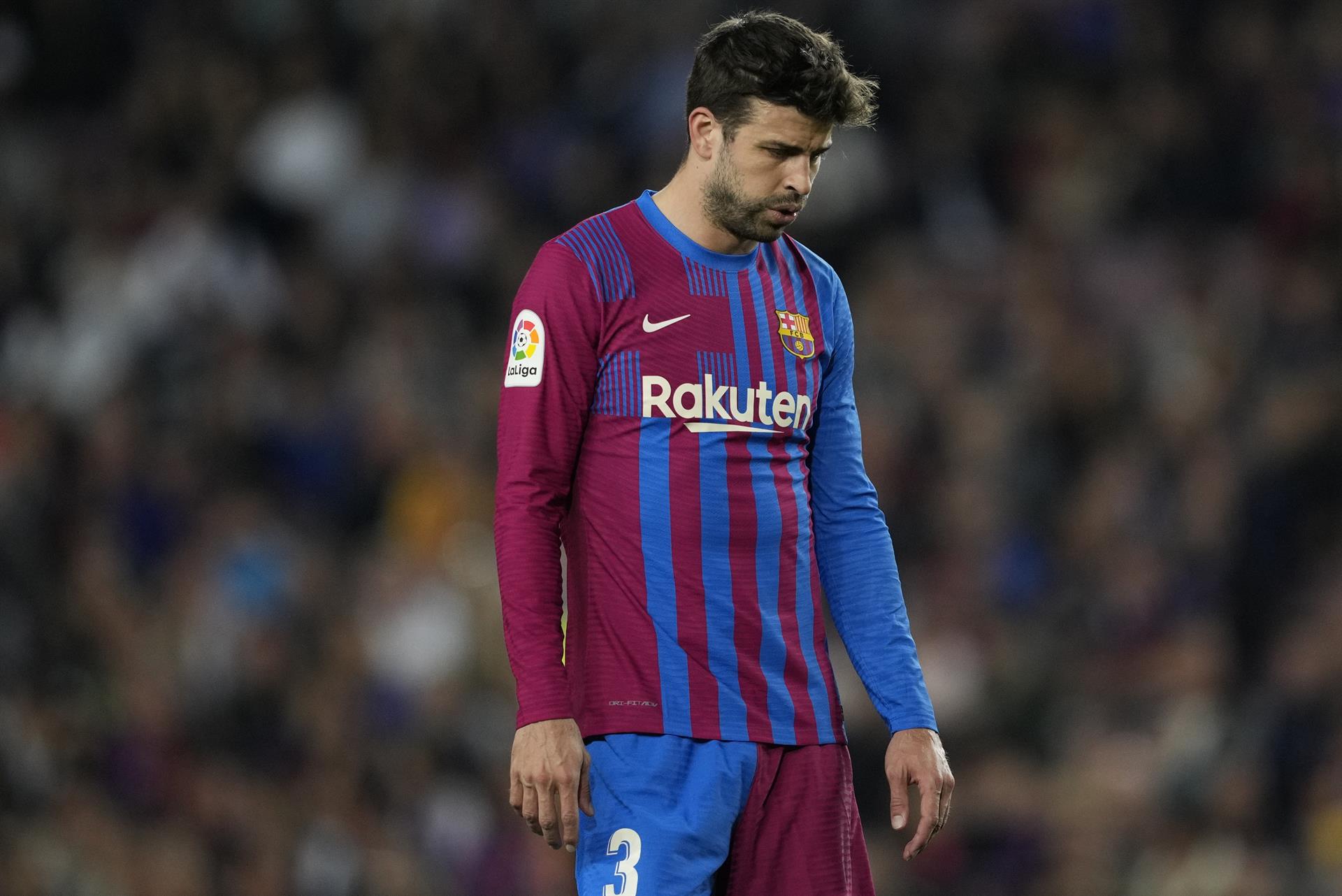 ¿Ha hecho bien Gerard Piqué retirándose ahora?