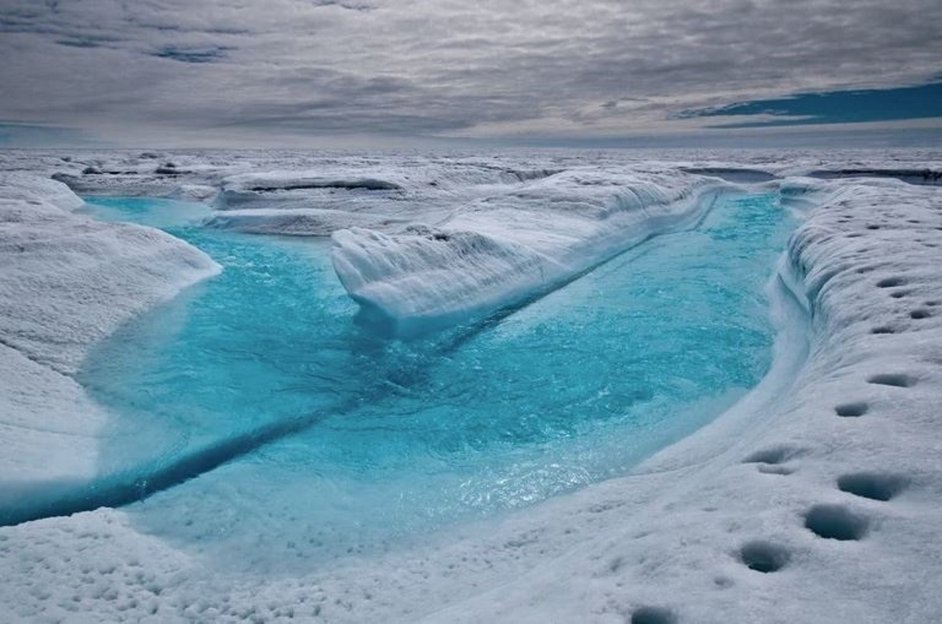 El 30% de los glaciares del patrimonio mundial se fundirán antes del 2050, según la Unesco