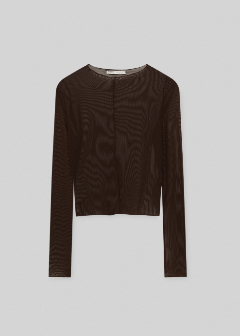 Samarreta de Pull&Bear