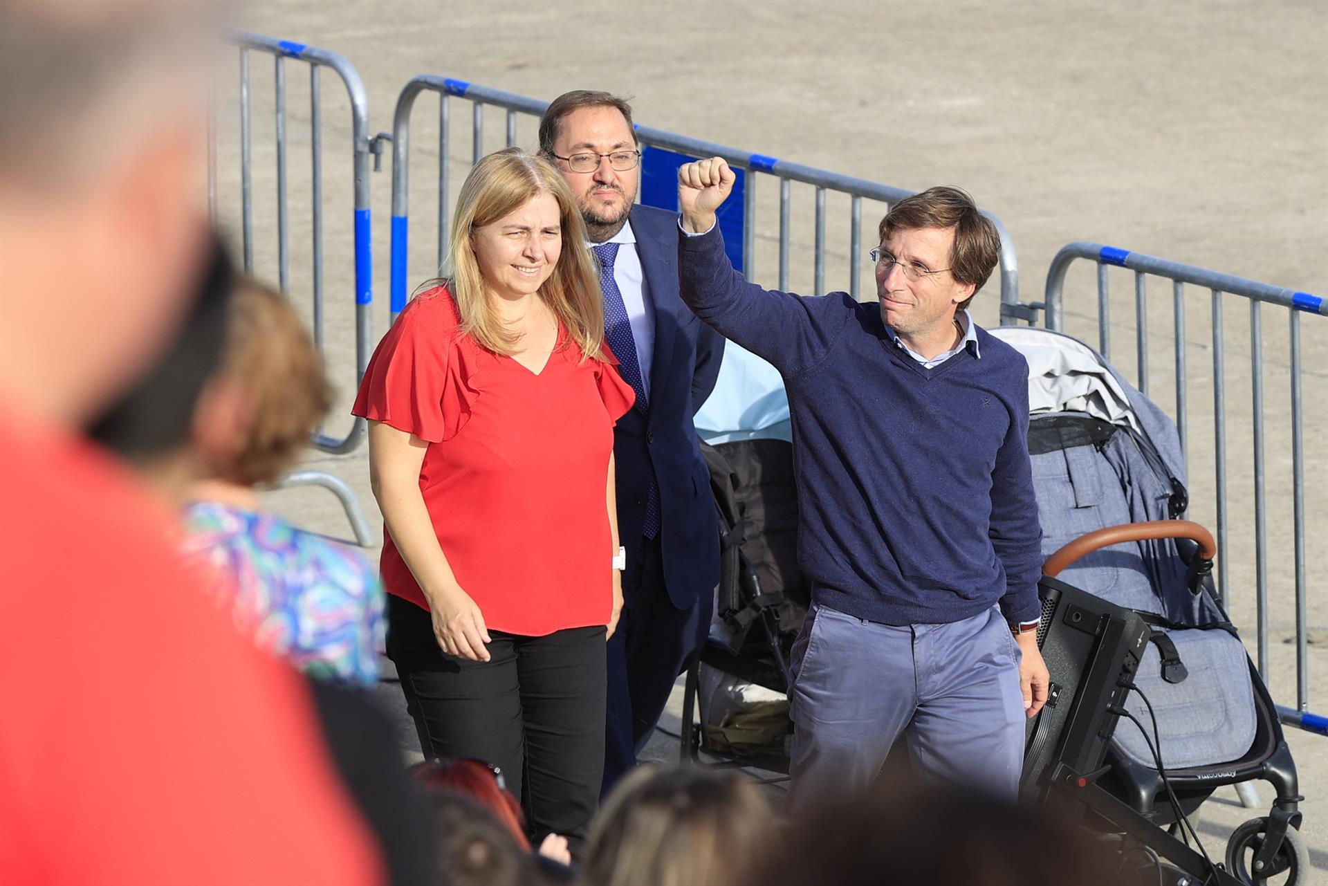 Almeida s'acomiada dels camps de futbol, com Piqué, després de la nova pilotada: "Ho deixo"