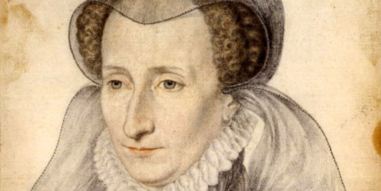 Joana d'Albret, la reina de la bandera calvinista que masacró Occitania