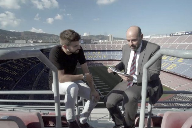 Piqué i Basté TV3