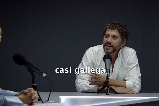 Paco León gallegos Twitter Paco León gallegos Twitter