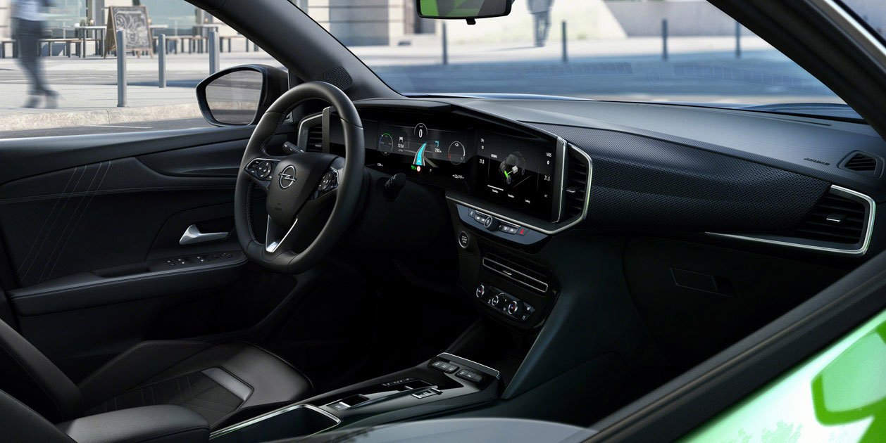 Opel deixa KO la gasolina i el dièsel amb una promoció molt temptadora