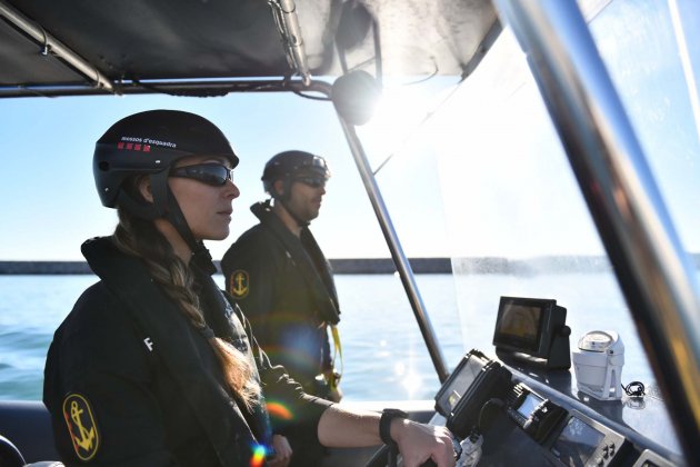Maritima Mossos Maritima Mossos