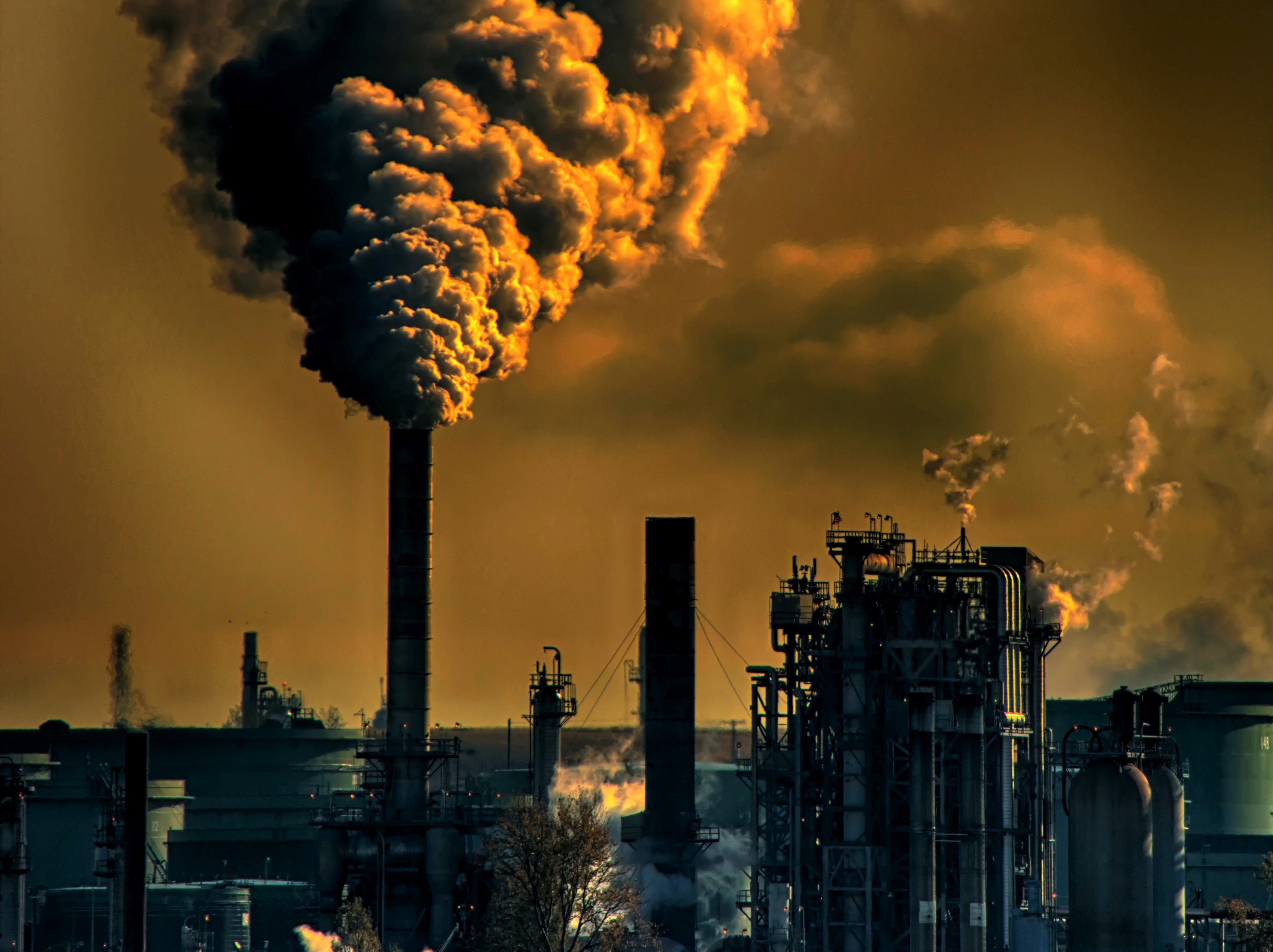 Los 4 aspectos del cambio climático que ya te afectan y la cumbre COP27 tendría que revertir