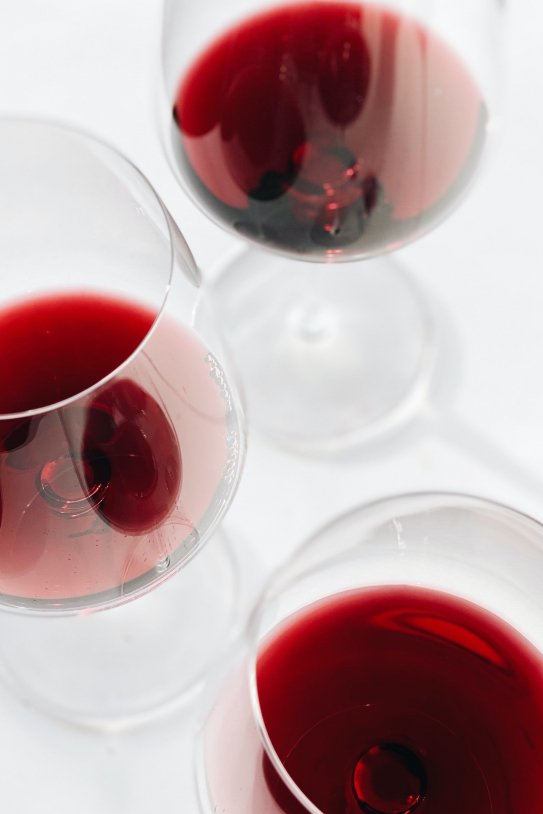 Vino tinto unsplash 2 Vino tinto unsplash 2